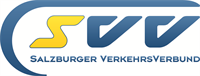 Salzburger Verkehrsverbund Logo