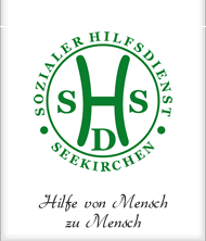 Logo SHD