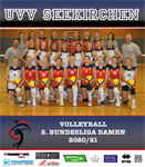 Foto für Union Volleyballverein Seekirchen UVV