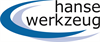 Logo für hansewerkzeug GmbH