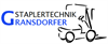 Logo für Staplertechnik Gransdorfer