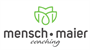 Logo für mensch maier coaching - Thomas Maier
