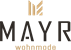 Logo für Mayr - Flachgauer Bettenfachgeschäft, Bettfedern- u. Bettenwaschservice