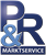 Logo für P & R Marktservice Schattenberger & Augustin GmbH - Werbeagentur