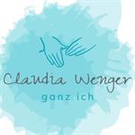 Logo Claudia Wenger - ganz ich
