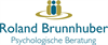Logo für Roland Brunnhuber - Psychologische Beratung