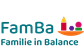Logo für FamBa -  Elternbildung & Erziehungsberatung