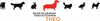Logo für Tierschutzverein THEO