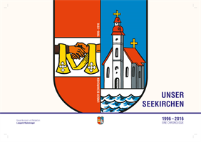 Chronologie "Unser Seekirchen 1996 - 2016"