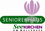 Logo Seniorenhaus Seekirchen