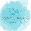 Logo Claudia Wenger - ganz ich