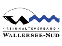 Logo Reinhalteverband Wallersee Süd